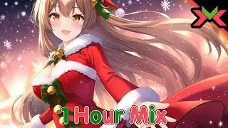 2022 Nightcore Christmas Mix | Syrxm