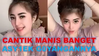 Ada Sayang - Cewek Cantik Putih Mulus G0yang - Musik Titanic - My Heart Will Go On