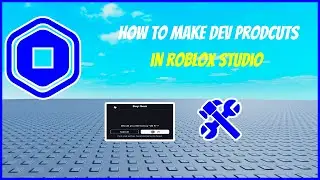 Developer Products in Roblox!