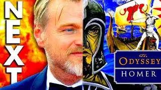 Why The Odyssey Will FEEL Different...