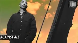 *FREE* 2Pac Type Beat | AGAINST ALL | Produced by Kryptic Samples | Oldschool | West Coast