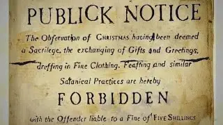 X-MAS Special session 12/25/23 | The cultural dangers of celebrating the Holiday