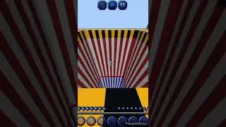 dream on in Minecraft #minecraft #waterbucket #mlgclutch #dreamon #shots