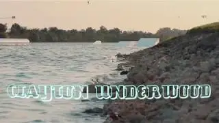 Pro Cable Wakeboarding Tricks with GetWaked