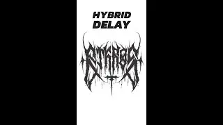 19. HYBRID DELAY (Ableton Music Production)