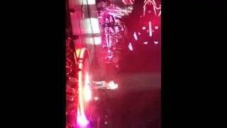 Enrique Iglesias- I'm A Freak @ O2 Arena Live