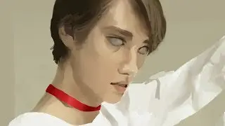 Speedpaint: [Dead Boy]