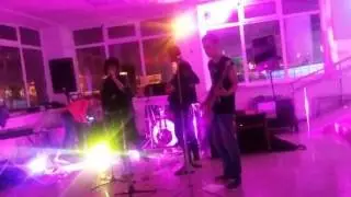 Patriarch&Bakunin (Патриарх&Бакунин) По-Пытки live 15