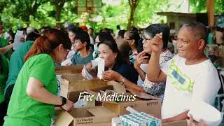 GIVING IS A WAY TO HEALING with Fr Jerry Orbos, SVD