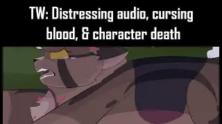 [TW] Canarylight's Death || A Warrior Cat OC PMV