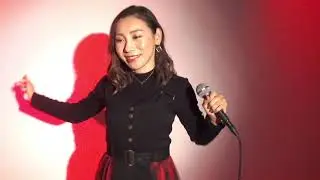 歩いていこう！ / 東山奈央 (アニメ『恋する小惑星（アステロイド）』OPテーマ)  Sing By MIKI