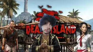 Resacon en dead island FINAL