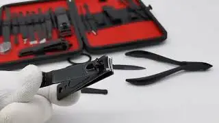 Манікюрний набір