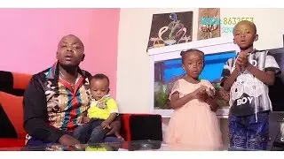 Sammy Irungu Ndiri Na Kihuruko Official Latest Video 2018 (Skiza 8632553 To 811) (AEKL5)