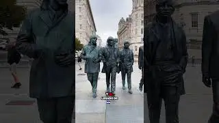 ⚠️Conoce mi experiencia en The Beatles Story en Liverpool Inglaterra 🇬🇧