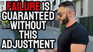 Why "Having A Destination" Is Important In Achieving Your Goals