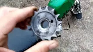 Вот такое качество, деталей!