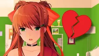 Permanently Breaking Up with Monika | 