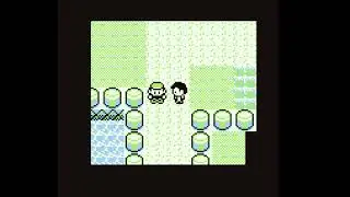 Let's Play Pokémon Green TRUE Solo Mew - Part 4: Cruisin' And Cuttin'
