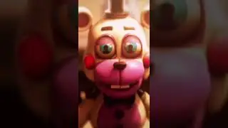 Little Funtime Freddy 🤡
