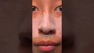 CLEANS your pores in 10 minutes!! @SKIN1004Official