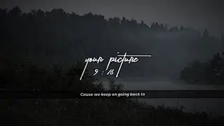 Preset Alight Motion Kece 🎟️ 16:9 || Lagu NVMD