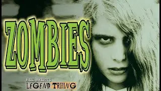 REAL ZOMBIES