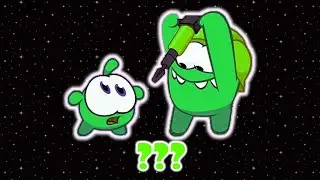 6 Om Nom Jackhammer Sound Variations 47 Seconds