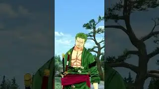 Zoro becomes a Hashira part 5