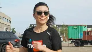 Run Mollie Run (2021) - Running for Bunds
