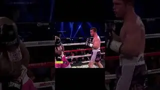 The Greatest Defensive Trick In Boxing