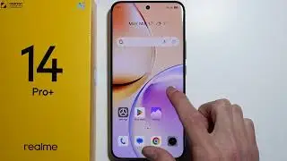 Realme 14 Pro Plus: How to Disable Auto Lock Screen Wallpaper Change?