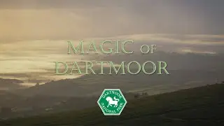 Magic of Dartmoor