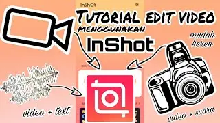 Cara Edit Video dengan InShot #10