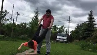 Раскрутка Даника