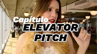 2 Errores comunes del Elevator Pitch de tu Marca Personal - por Mariana Quesada