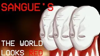 THE WORLD LOOKS RED (SANGUE EDITION) ULTRAKILL