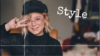 СМЕНА СТИЛЯ /  МОЙ НОВЫЙ СТИЛЬ FAMILIA и СЕКОНД-ХЕНД