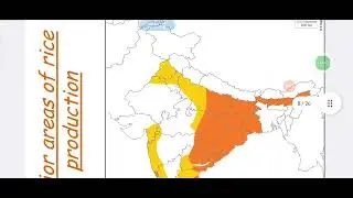 CBSE CLASS-10TH Social Studies Map Important Questions #mapclass10