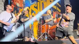 Bayside Kings - A Consequência/My Freedom/Underdog/Get Up And Try(Hangar 110, SP-March 9, 2024)​​⁠​⁠