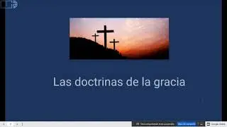 P1L03_02 - Las doctrinas de la gracia