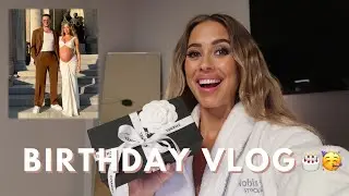 BDAY + ELLE GALA
