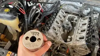 2017 Chevrolet Silverado Lt 5.3 Stage 3 BTR Cam