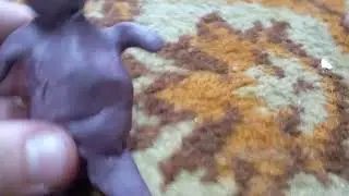 Гренди - Не вредный