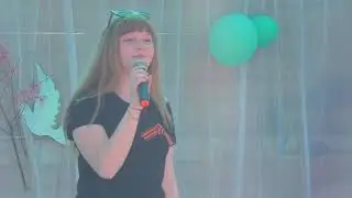Суханова Алина - Темная ночь.