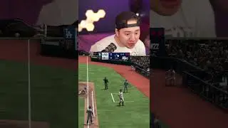 All Contact Hitters vs. All Power Hitters in 