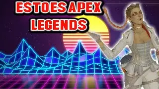 La SEASON MAS CULONA de APEX LEGENDS.EXE