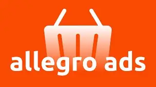 ALLEGRO ADS - Jak Zwiększyć Sprzedaż | Wstęp do Kursu | ▶strefakursow.pl◀ #allegro #sprzedaż