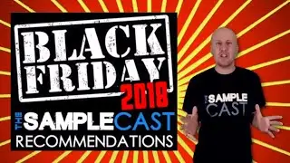 It's Black F**day 2018