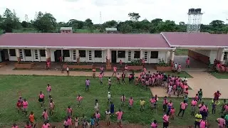 Agabuuti Okwetegekera olusoma olw'okusatu Poliisi erabudde abazadde okwerinda abaferera ku Bbanka
